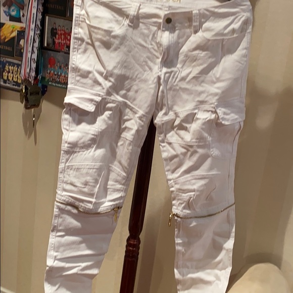 Coogi Pants/Shorts (Size 11/12) - Picture 2 of 8